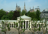 Aachen Elisenbrunnen